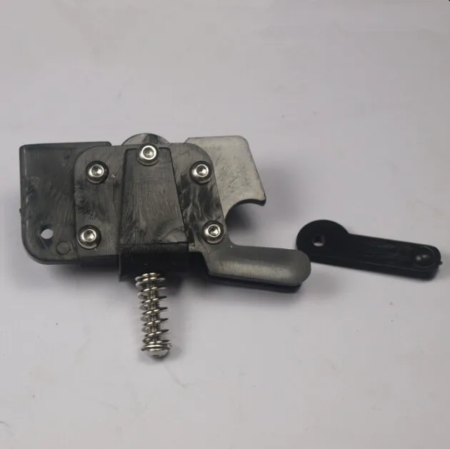 Horizon Elephant 3 D Kit Stampante Fai Da Te Ultimaker Kit Di Aggiornamento Unità Estrusore Originale/Set Kit Di Montaggio Morsetto Alimentatore Pom I