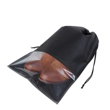 1 pc Portable Waterproof Shoes Storage Bag Drawstring Pull pocket Travel Organizer Drawstring Bags Laundry Makeup Storage Bag 1 pc Portable Waterproof Shoes Storage Bag Drawstring Pull pocket Travel Organizer Drawstring Bags Laundry Makeup Storage Bag