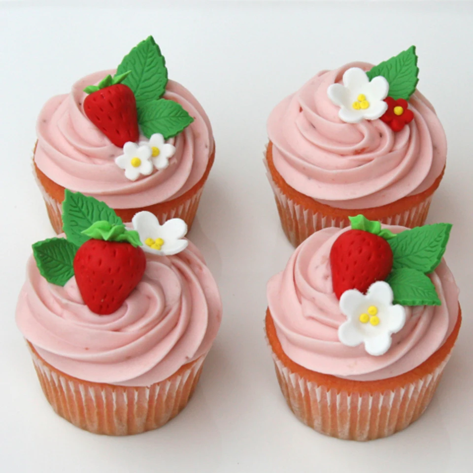 Pastry Nozzles (1)