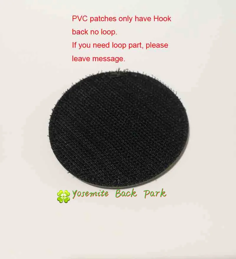 PVC ending