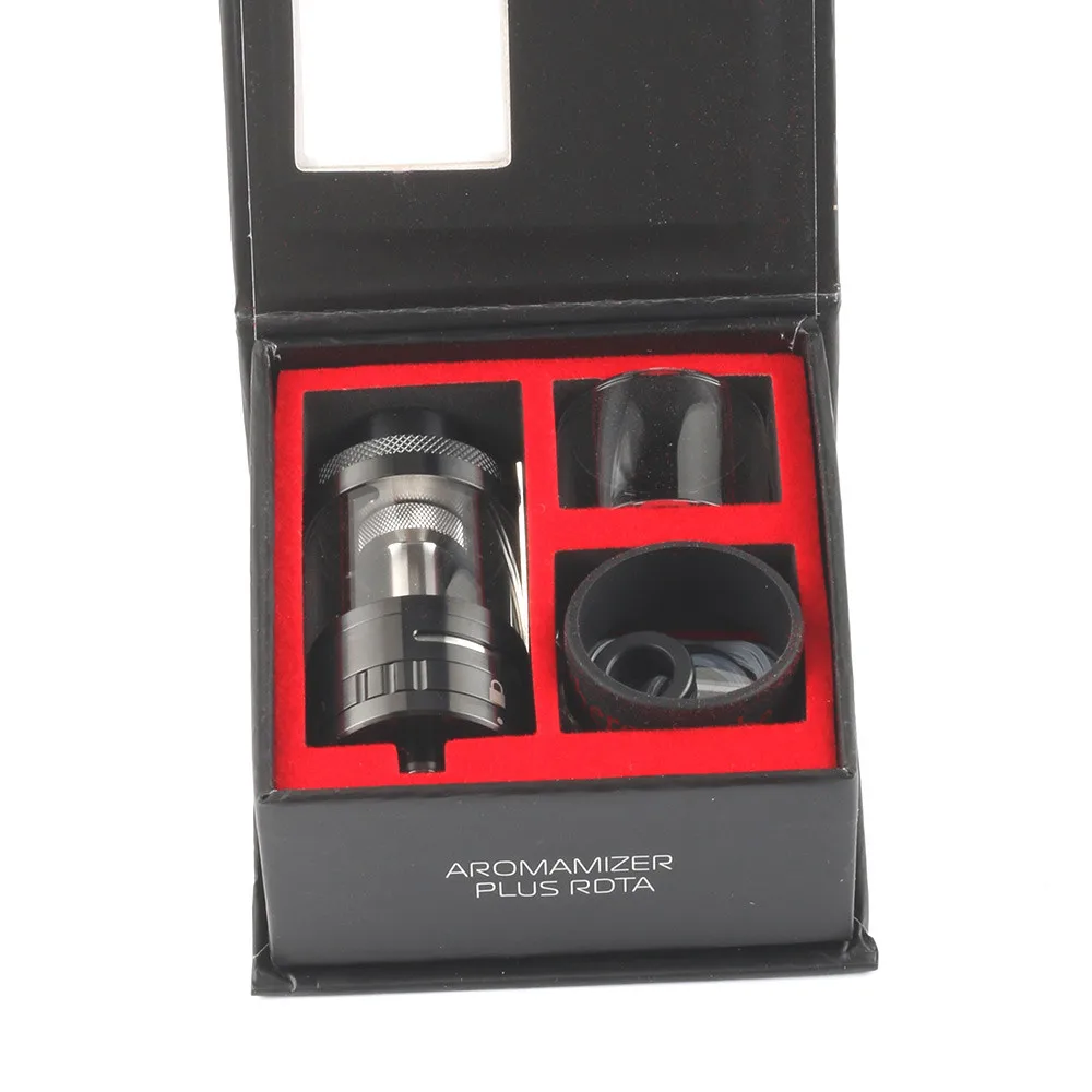 Steam Crave Aromamizer Plus 10ml RDTA004