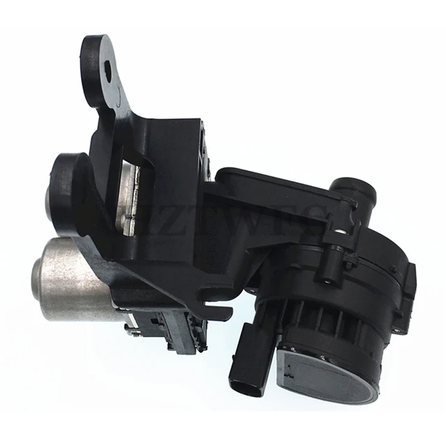 Free Shipping Heater Control Valve 4F1959617A 4F1959617B For Audi A6 A6