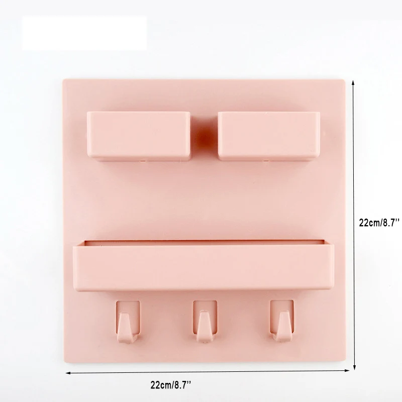 storage racks (3) size