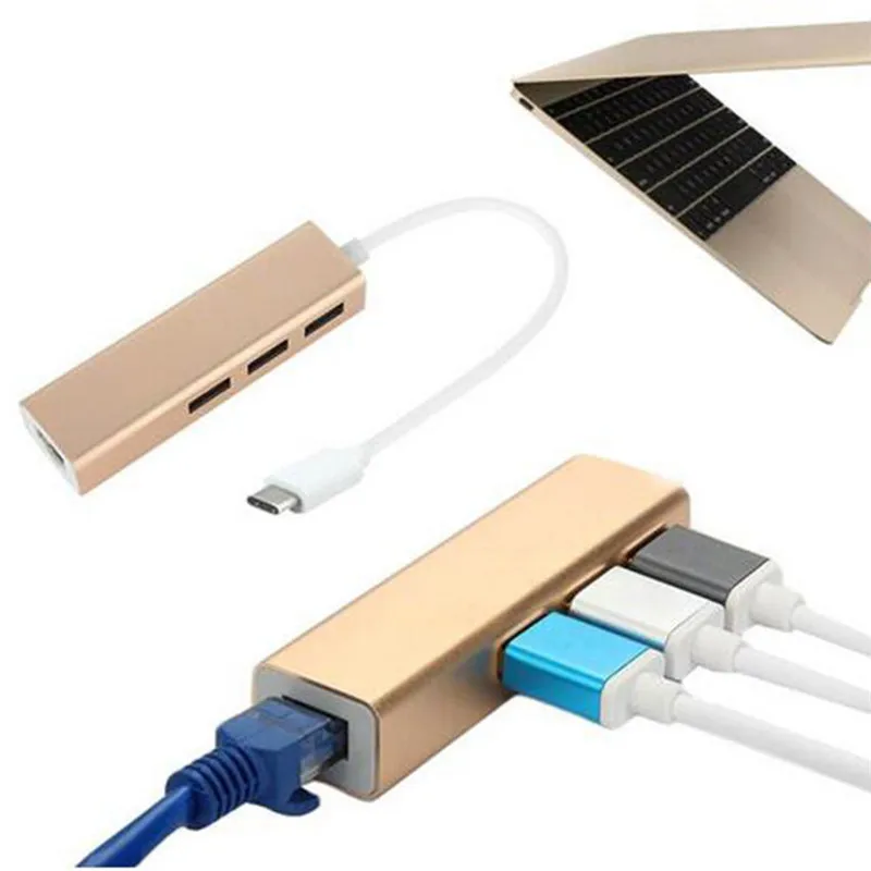 50Set-Type-C-USB-3-1-Type-C-to-USB-3-0-HUB-3-Port-with (1)