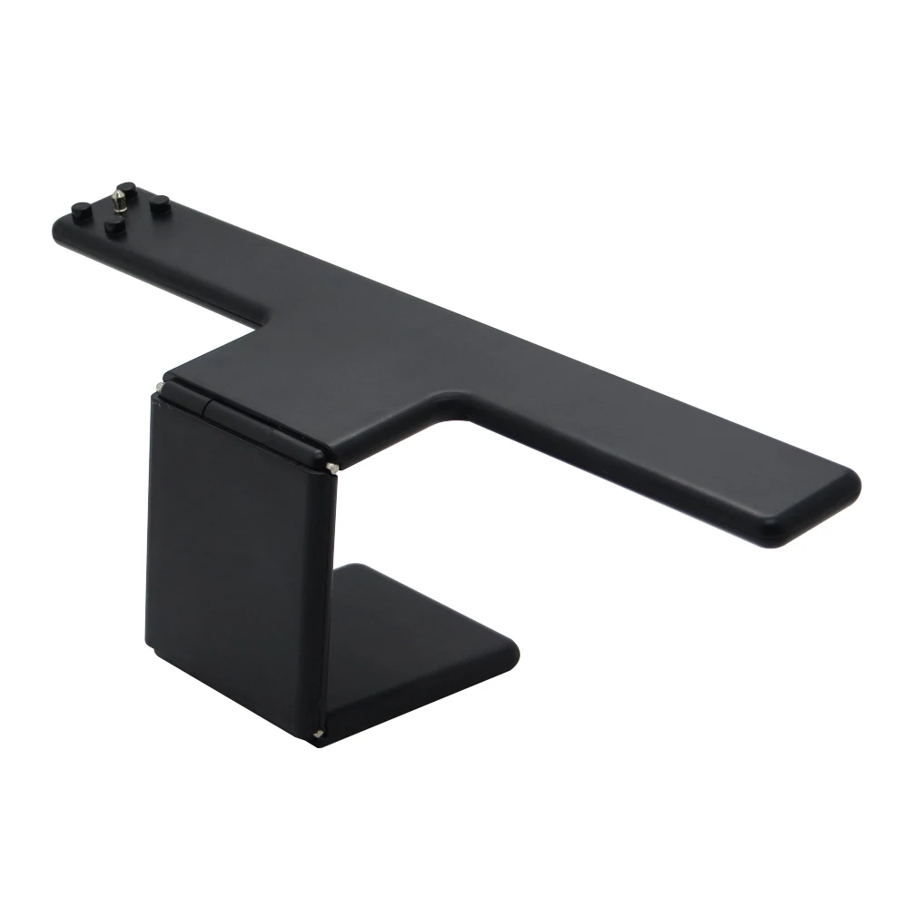 20 قطعة/الوحدة tv كليب جبل حوض حامل حامل لسوني بلاي ستيشن 4 ps4 كاميرا استشعار العين طوي braket 20 قطعة/الوحدة tv كليب جبل حوض حامل حامل لسوني بلاي ستيشن 4 ps4 كاميرا استشعار العين طوي braket