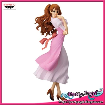 

PrettyAngel - Genuine Banpresto Glitter & Glamours ONE PIECE Charlotte Pudding A Normal color ver Collection Figure