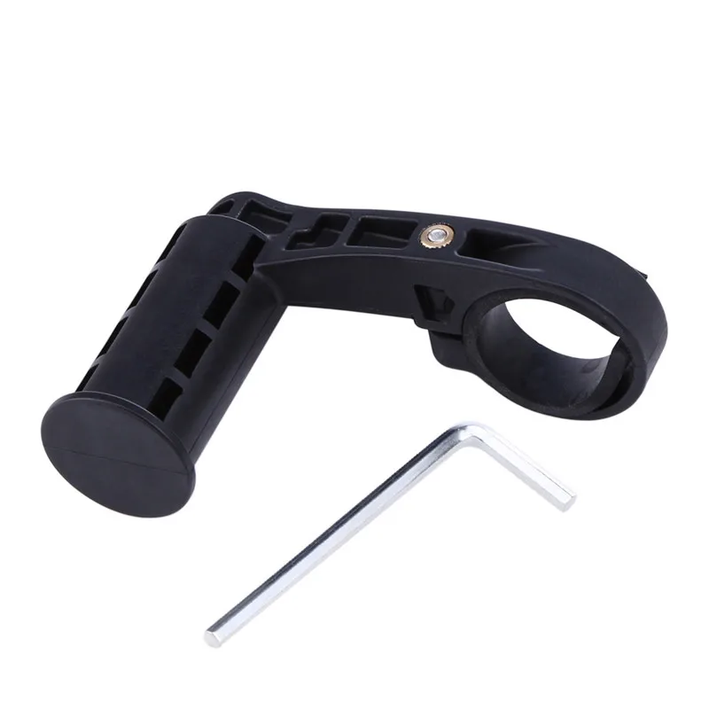 Bike Bicycle Mount Carbon Bar Handlebar Extender Computers Stand