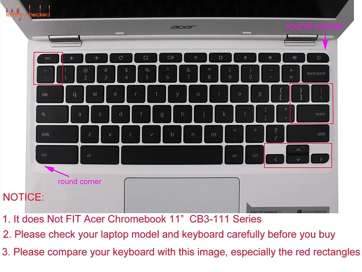 Силиконовая клавиатура для ноутбука acer Chromebook R11 CB3-131 CB5-132T CB3 131 132/для acer Chromebook R13 CB5-312 CB5