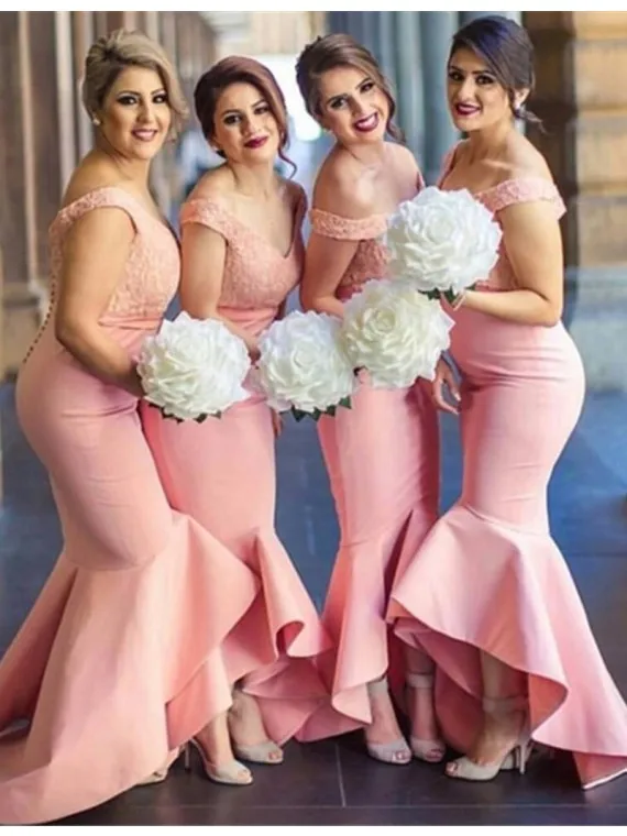maid of honor dresses 2017