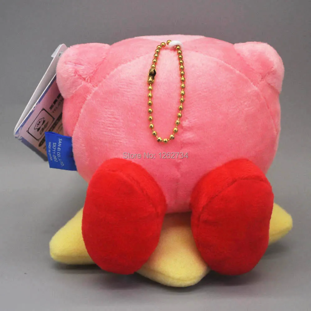 Kirby-4.5inch-48g-9.8-K