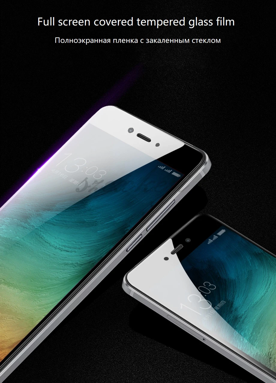 9H закаленное стекло для Xiaomi Redmi 4 pro 4A 4X Защитное стекло для экрана для Redmi 4A 4X защитная пленка анти синий