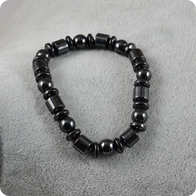 12x Weight Loss Magnetic Hemae Beads Bracelet Health Energy 12x Weight Loss Magnetic Hemae Beads Bracelet Health Energy Fashion Women Jewelry