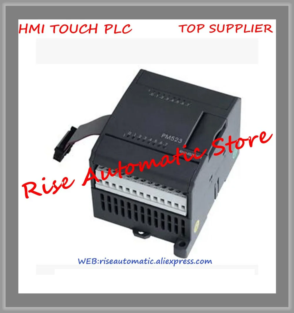 

Brand New Original K523-16DR PLC Extension IO module DI 8 DO 8 relay output