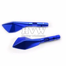 Motorcycle universal CNC motorcycle rearview Side mirror for DUCATI Monster400/600/900/1100 M400 M900 Benelli 600 BN600 BN300