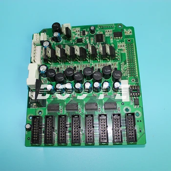 

Aprint 33VC+ printer 8 heads print head board