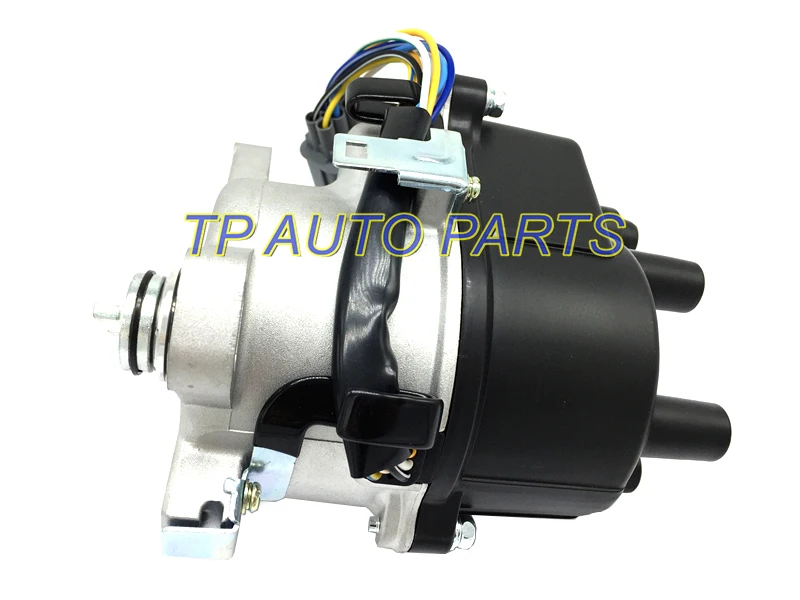 Ignition Distributor for Hon da CRV 2.0L 1999 2001 OEM 30100 PT6 T01 TD 74U 30100PT6T01in