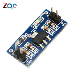 2 шт. AMS1117 4,5-7 В отложным воротником 3,3 В DC-DC Шаг вниз Питание модуль для Arduino Raspberry pi печатной платы AMS1117-3.3V