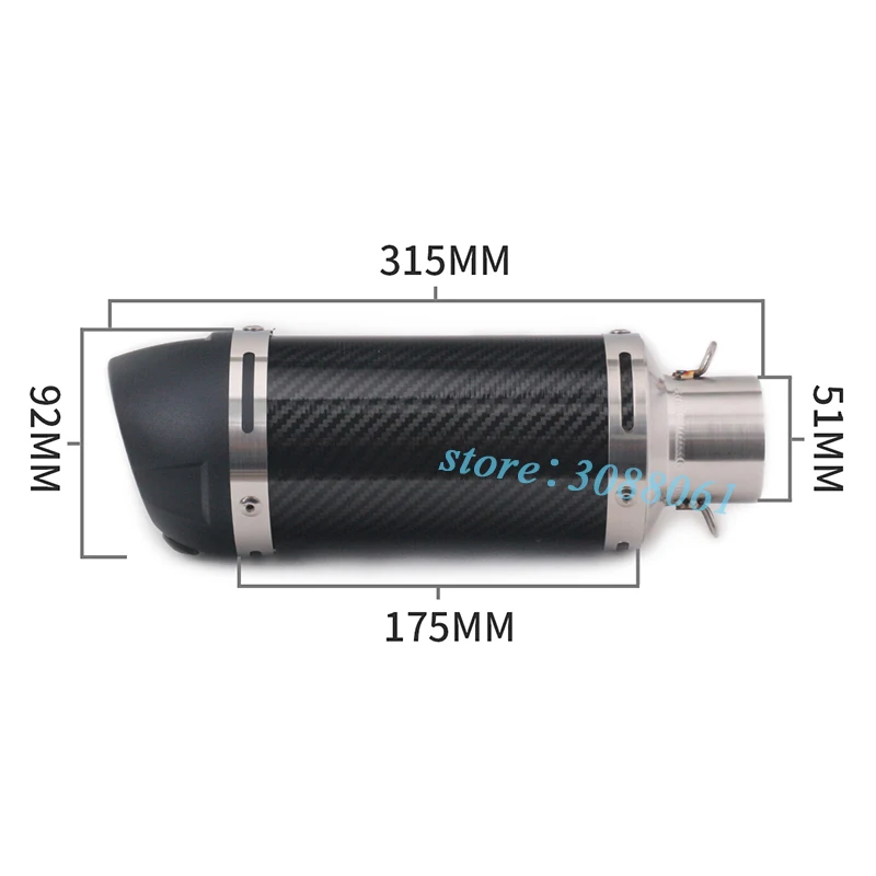 Leovince Muffler-1-1