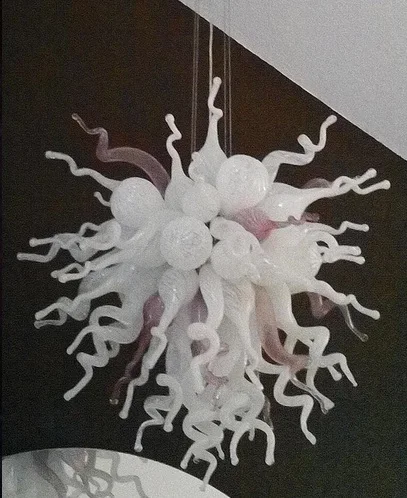 Modern Crystal Chandelier LED Light Made in China Modern Crystal Chandelier LED Light Made in China