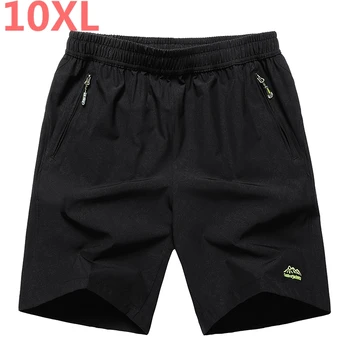 

men elastic waist shorts big size men summer light casual beach boardshorts gasp casual shorts men 6xl 7xl 8xl 9xl 10xl