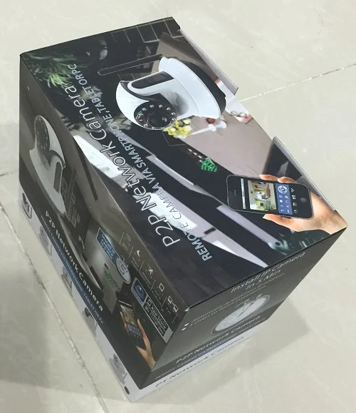 BOX