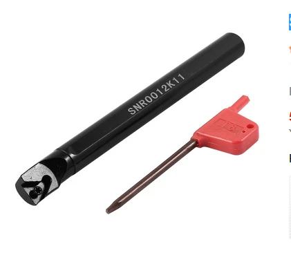 tool threading indexable internal holder boring shank degree circle bar shipping