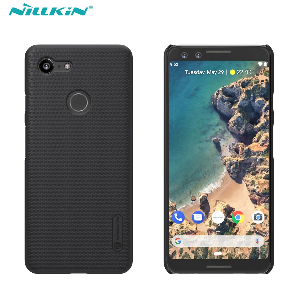 Case for Google Pixel 3 /Google Pixel 3 XL NILLKIN Super