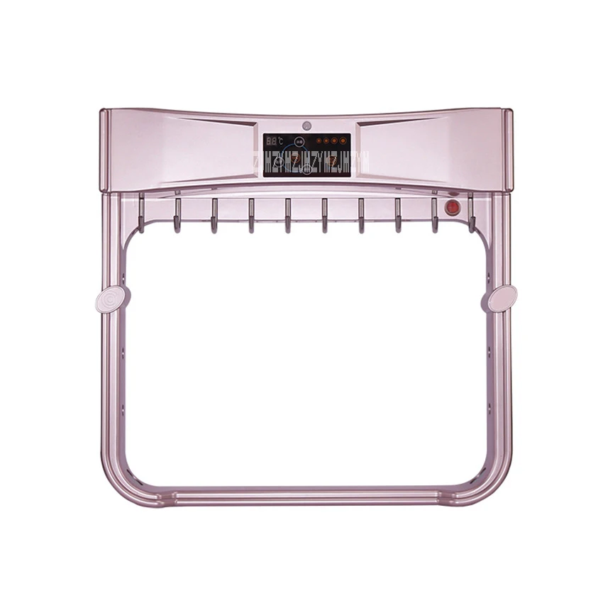 with shelf