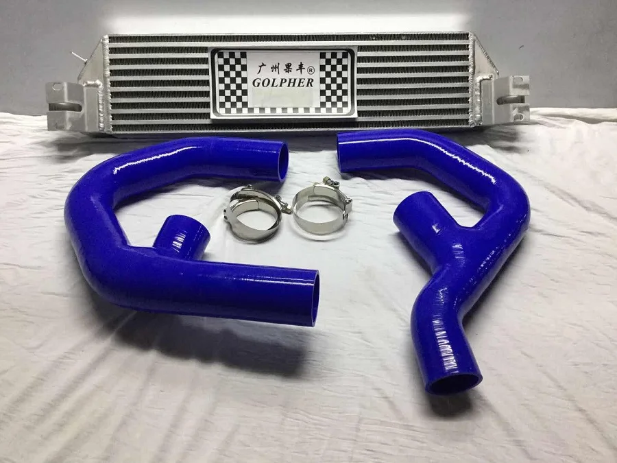 Gti Jetta Fsl Golf CC A3 MK5-MK6 2007-2011