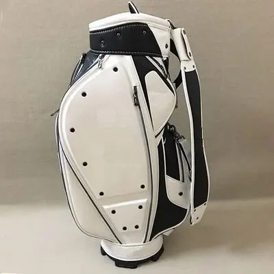 

Golf Bag Professional Standard Ball Packge TOUR Staff