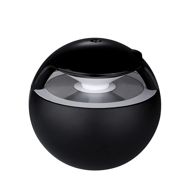 

KBAYBO 450ML Aroma usb air humidifier Essential Oil Diffuser Car Portable Mini Ultrasonic Cool Mist For Home office