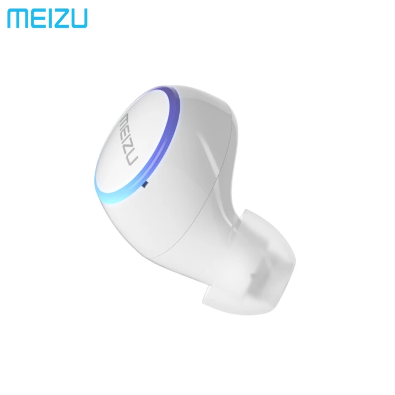 Оригинальные наушники Meizu POP TW50 настоящие беспроводные Bluetooth 4 2 мини TWS спортивная