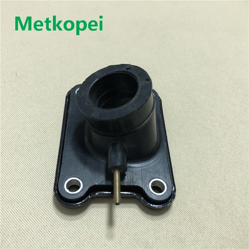 carburetor joint manifold (7)