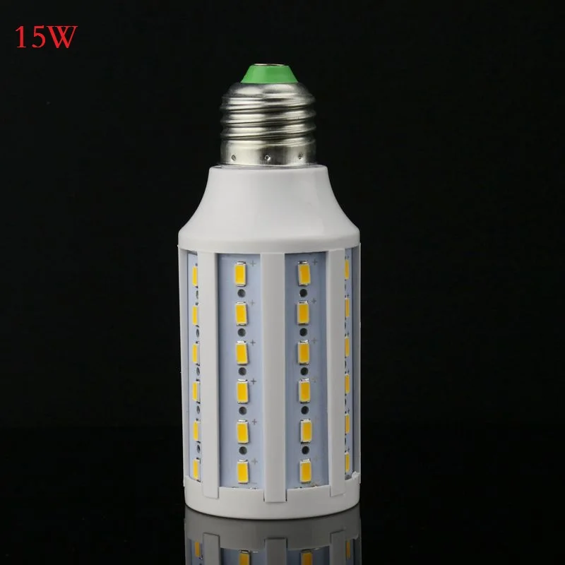 LED Dimming Lights E26 E27 Cold Warm White 12W 15W 25W 30W 40W Dimmable 110v 220v Bulbs Lamp led Candle Spotlight Support Dimmer 3