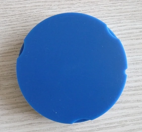 

15Pcs 95x14mm Dental Zirkon Zahn CAD CAM Milling Wax Blue Color,dental lab clinic material
