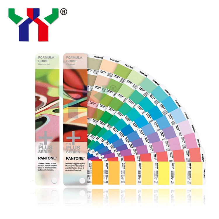 Pantone Color Chart 2015