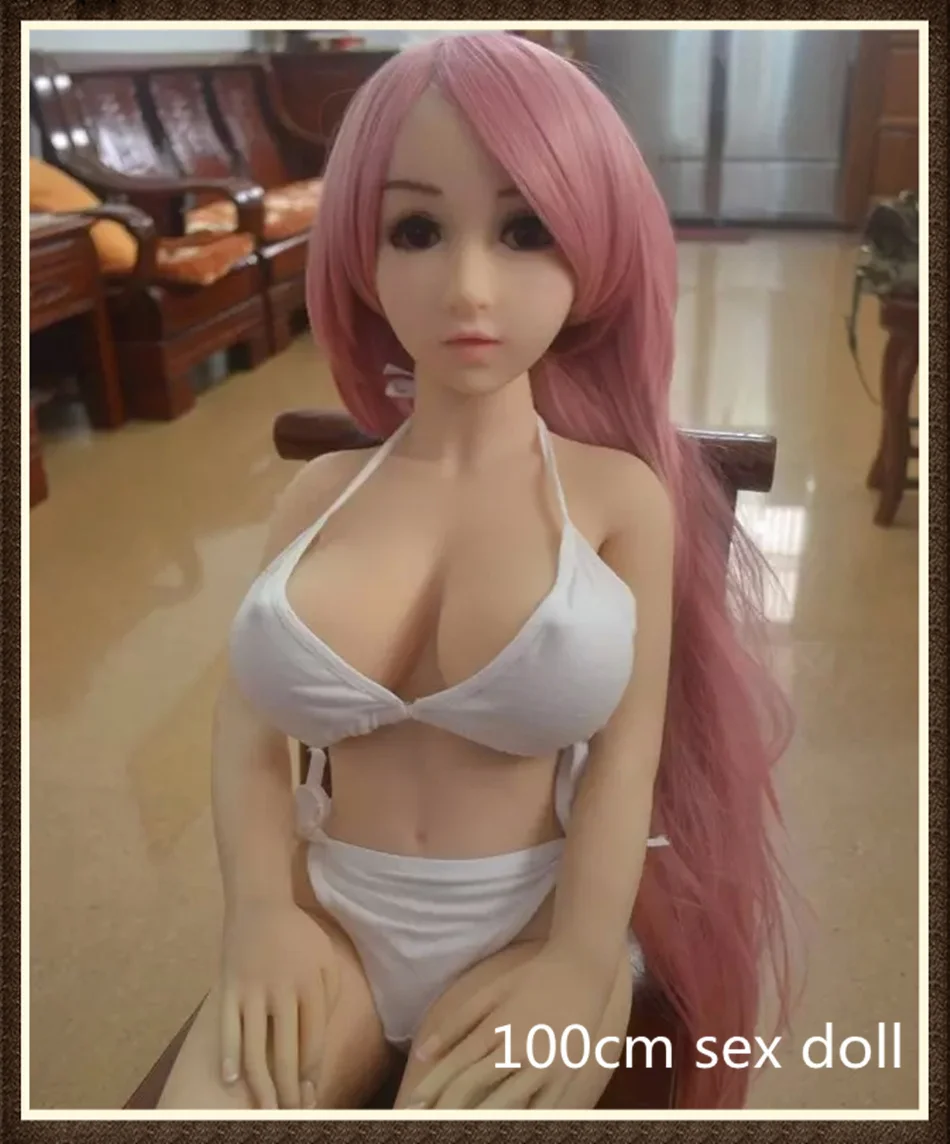 Sex Toy Doll Head >> Expiring Desires, Clockwork Buns For ...