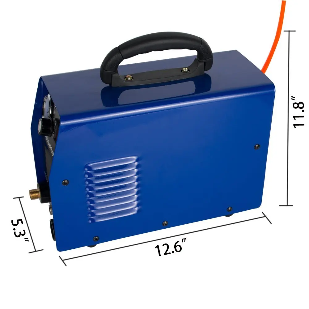 New Factory Direct Sale Plasma Cutting Machine ICUT60P 220V Single 60A IGBT With WSD60P Consumables Fit Cutting Torch Free Post New Factory Direct Sale Plasma Cutting Machine ICUT60P 220V Single 60A IGBT With WSD60P Consumables Fit Cutting Torch Free Post