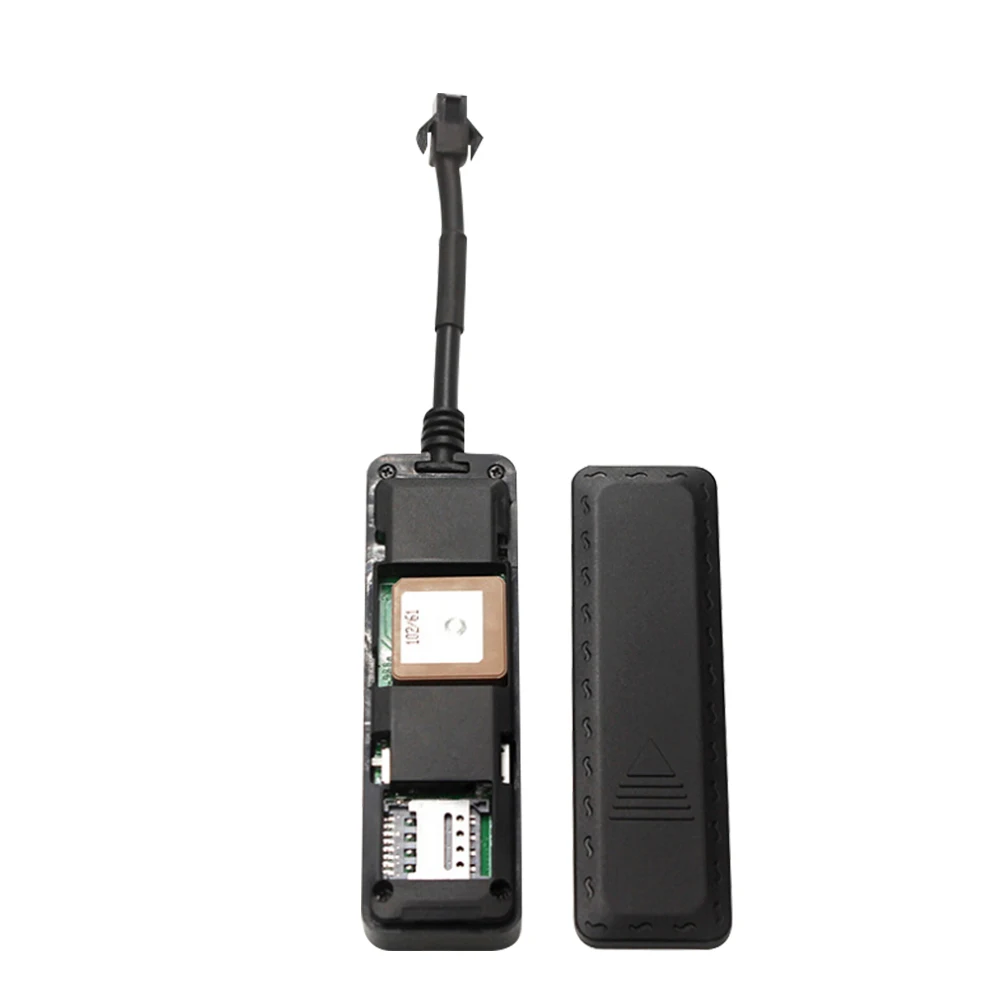 GPS Tracker Mini Car Vehicle Tracker Locator Real Time Car Kit Tracking Device Support SIM 2G GPRS GSM Tracker With Relay
