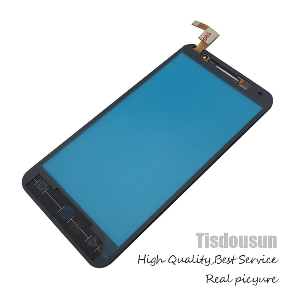 Alcatel ot7043 Touch Screen Digitizer (7)