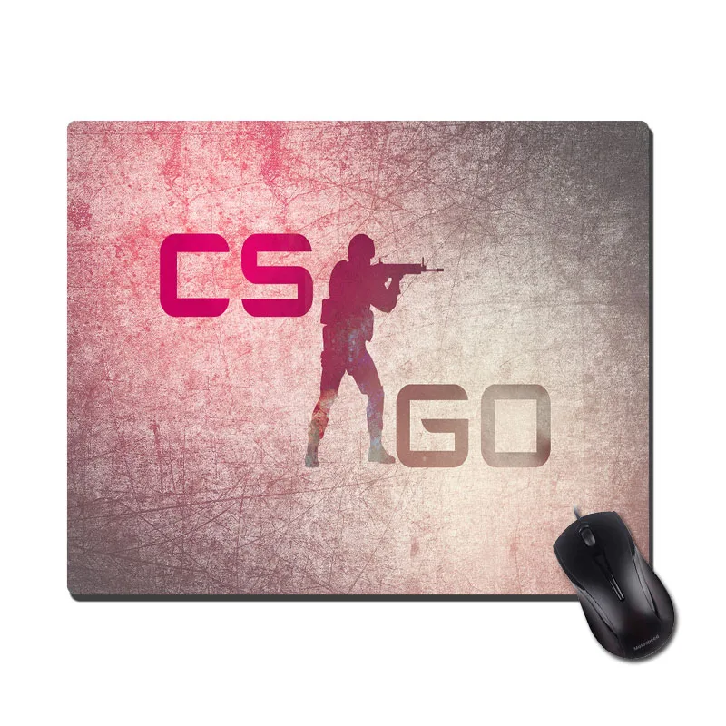 Коврик для мыши Congsipad Cool Hadsome Cs: go большой Настольный коврик повышает скорость