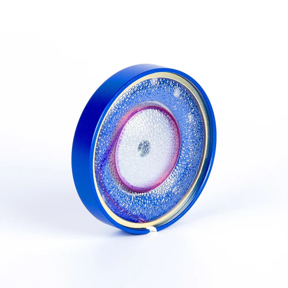 40MM speaker unit Heavy bass Unit Blue Classic