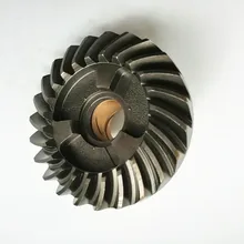 Передняя передача подходит для подвесных двигателей SUZUKI DF/DT 35, 40 лошадиных сил 57510-94400, 57510-94401, 57510-94402 Шестерня в сборе 23T