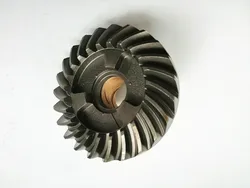 FORWARD GEAR fit for SUZUKI OUTBOARD DF / DT 35, 40 horsepower engines 57510-94400, 57510-94401, 57510-94402 GEAR ASSY 23T FORWARD GEAR fit for SUZUKI OUTBOARD DF / DT 35, 40 horsepower engines 57510-94400, 57510-94401, 57510-94402 GEAR ASSY 23T