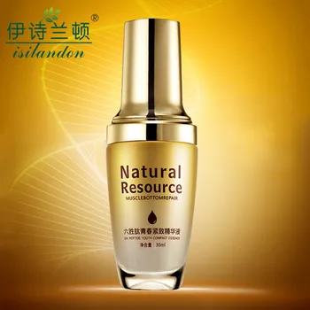 

reatment Fine Lines Skin Care Peptide Whitening Cream Moisturizing Hyaluronic Acid Anti-Aging Serum Anti-Wrinkle Lift Firming T