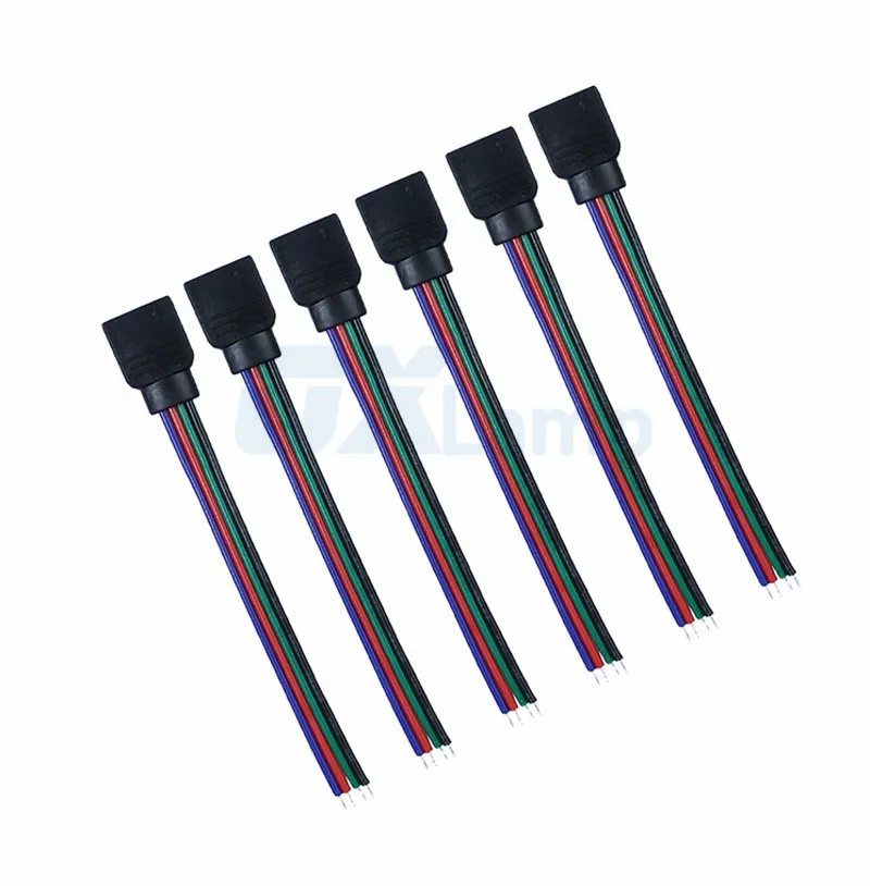led strip connector04