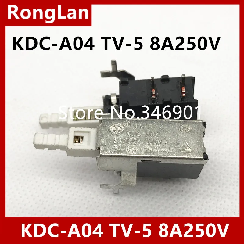 [SA]SOLTEAM внешняя пружина 2 фута Φ 8A 250VAC 8A128A 250V 10 шт./партия|switch ups|switch reedswitch alarm |