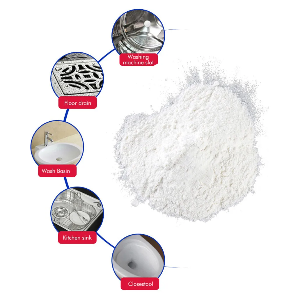 

50/100/200g hot sale high qulity practical Automatic Bleach Toilet Bowl Tank Cleaner Green Flush Cleaner 50/100/200g #WD