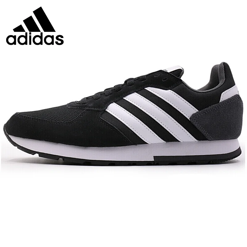 Original nueva llegada adidas neo marca de los hombres zapatos de skate zapatos zapatillas de deporte|Skate| -