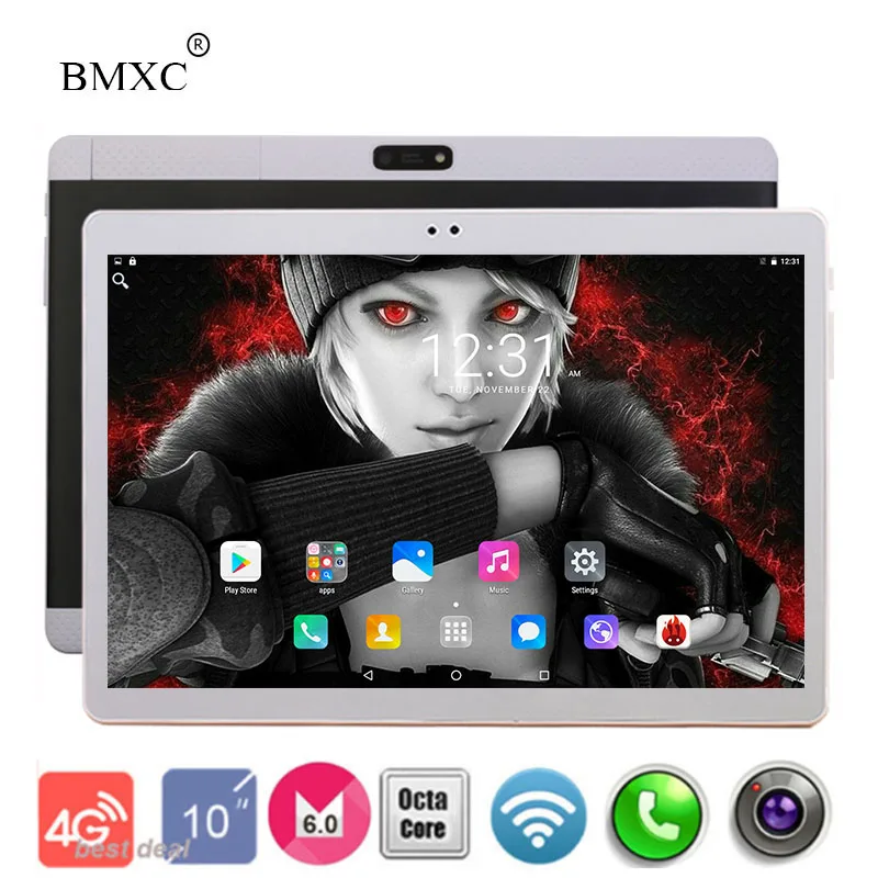 Prix pour 2017 Date 10 pouce Tablet PC Octa Core 4 GB RAM 64 GB ROM 1920*1200 IPS Android 6.0 GPS 3G 4G LTE T900 Tablet PC 10 10.1 "+ cadeaux Prix pour 2017 Date 10 pouce Tablet PC Octa Core 4 GB RAM 64 GB ROM 1920*1200 IPS Android 6.0 GPS 3G 4G LTE T900 Tablet PC 10 10.1 "+ cadeaux